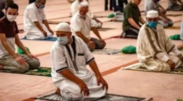 مواقيت الصلاة.. جدول أوقات الصلاة المفصل في القاهرة وباقي المحافظات ليوم الإثنين 24 نوفمبر 2025